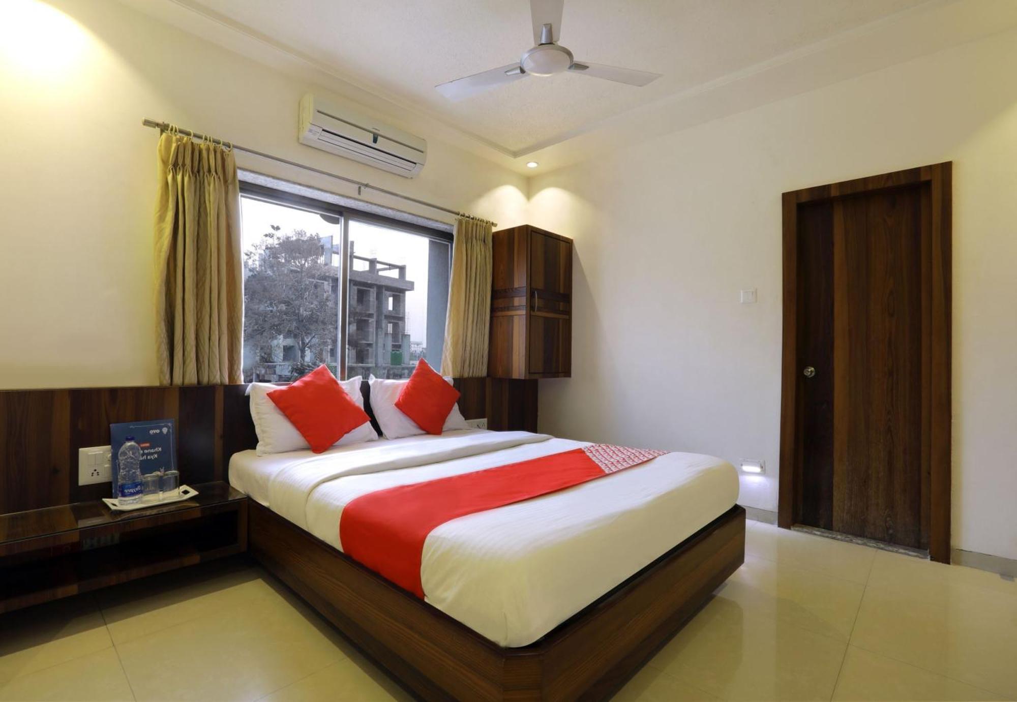 Collection O Satyan Inn Shirdi Esterno foto